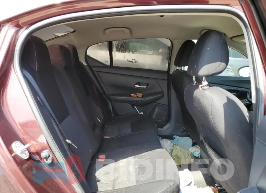 3N1AB8CV2NY269752 Photo# 10