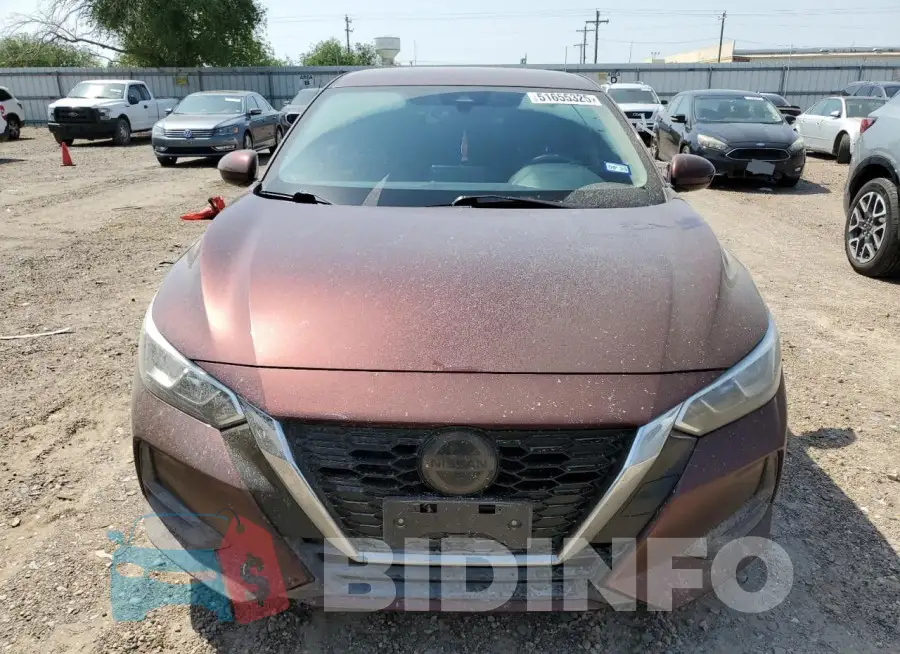 3N1AB8CV2NY269752 Photo# 5