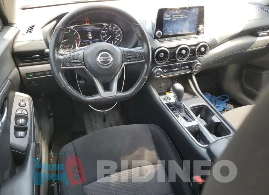 3N1AB8CV2NY269752 Photo# 8