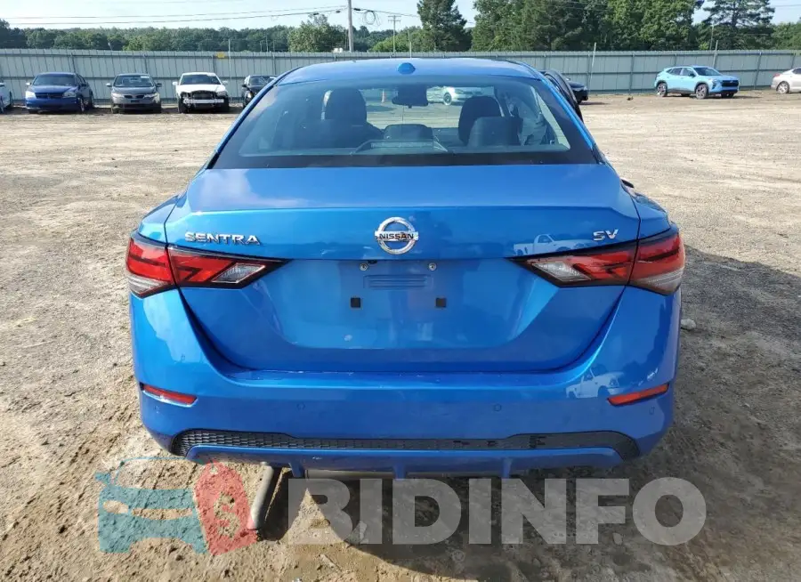 3N1AB8CV4LY223031 Photo# 6