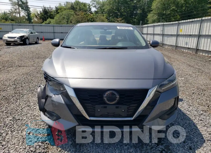 3N1AB8CV4LY277932 Photo# 5