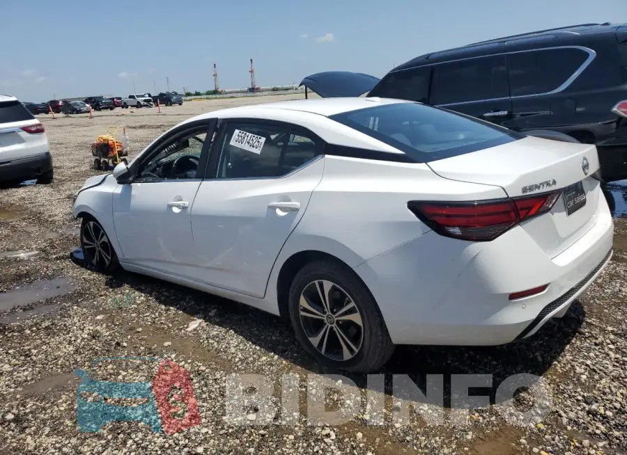 3N1AB8CV4NY221931 Photo# 2