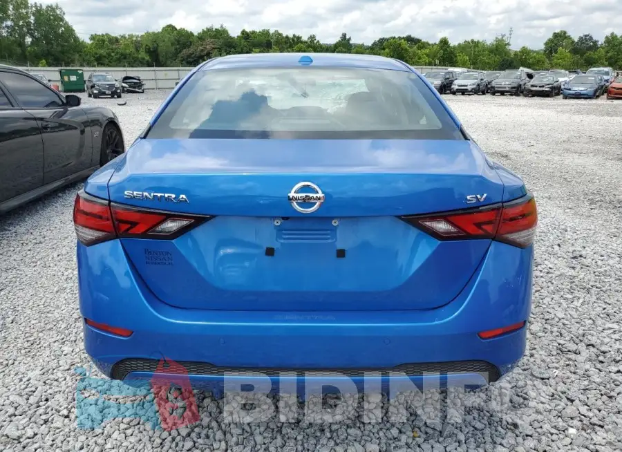 3N1AB8CV4NY295317 Photo# 6