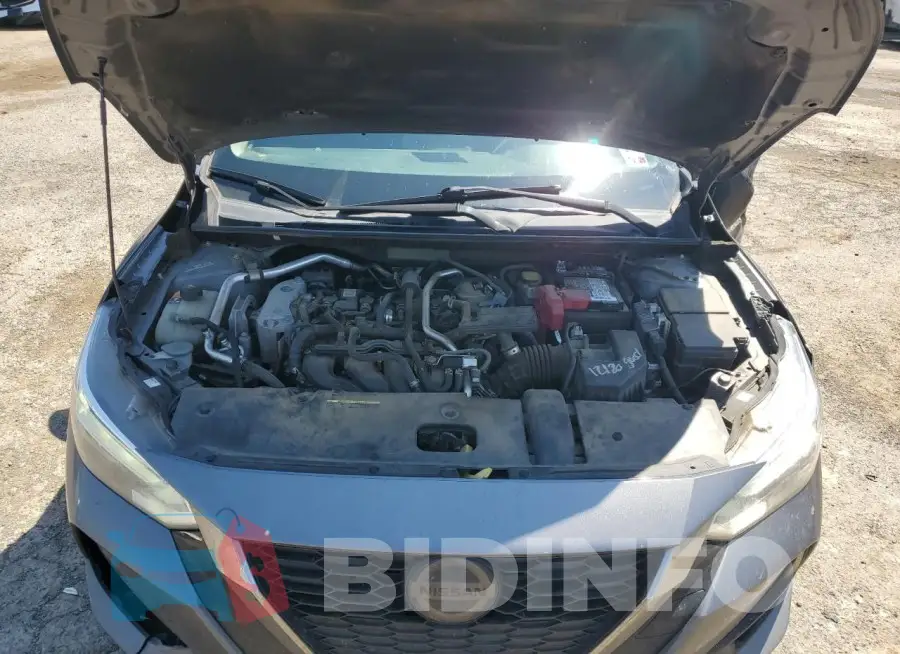 3N1AB8DVXMY223602 Photo# 11