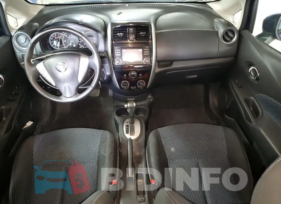 3N1CE2CP6JL352218 Photo# 8