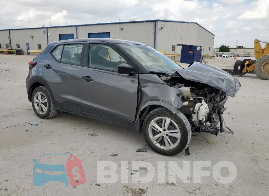 3N1CP5BV1RL493169 Photo# 4