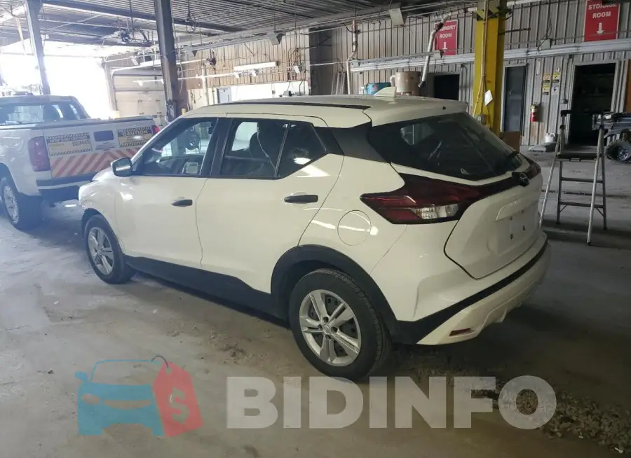 3N1CP5BV2PL470268 Photo# 2