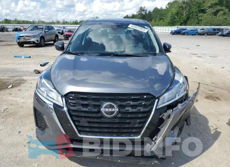 3N1CP5BV3PL513418 Photo# 5