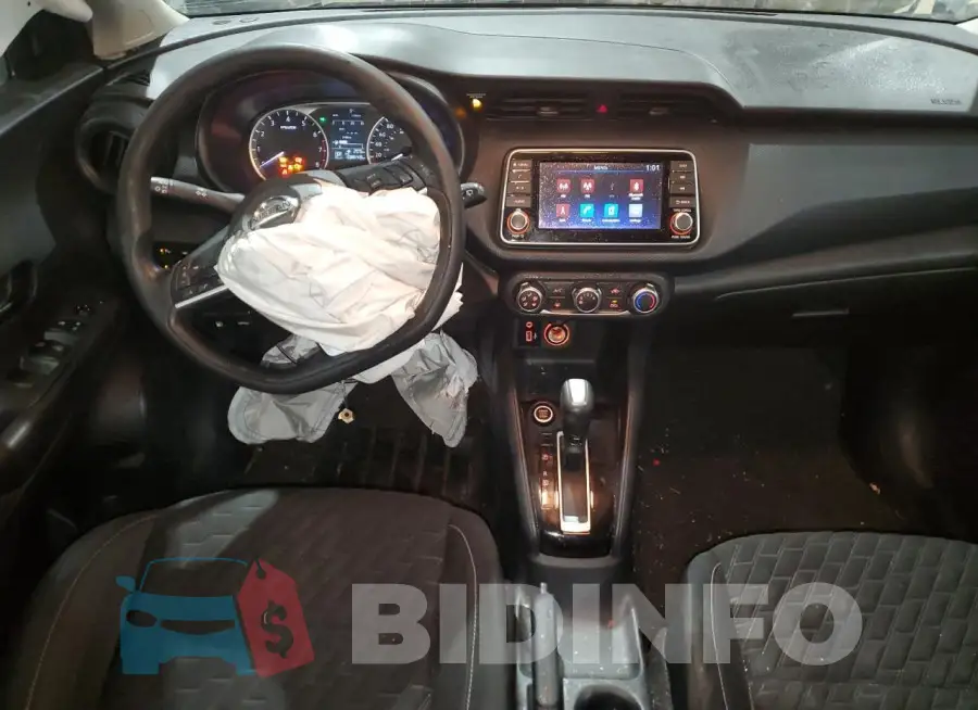 3N1CP5BV8ML473803 Photo# 8
