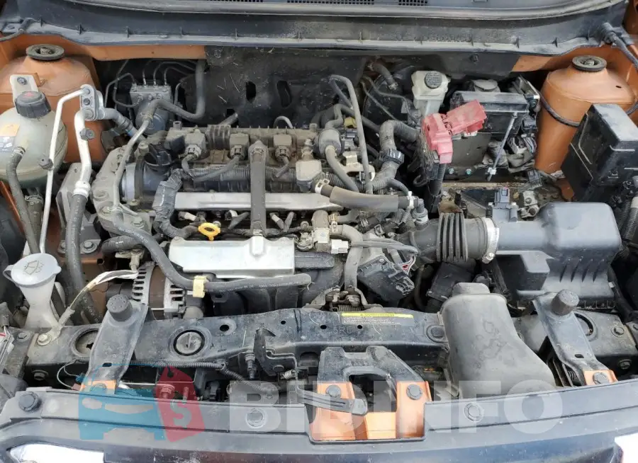 3N1CP5CV2LL519915 Photo# 11
