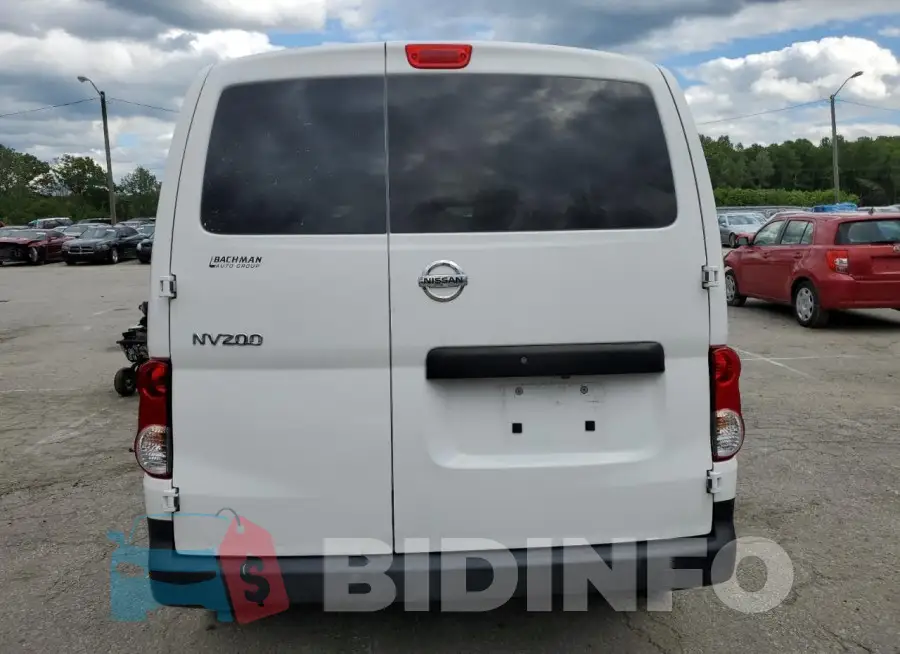 3N6CM0KN7MK699231 Photo# 6