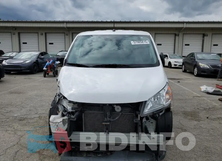 3N6CM0KN7MK699231 Photo# 5