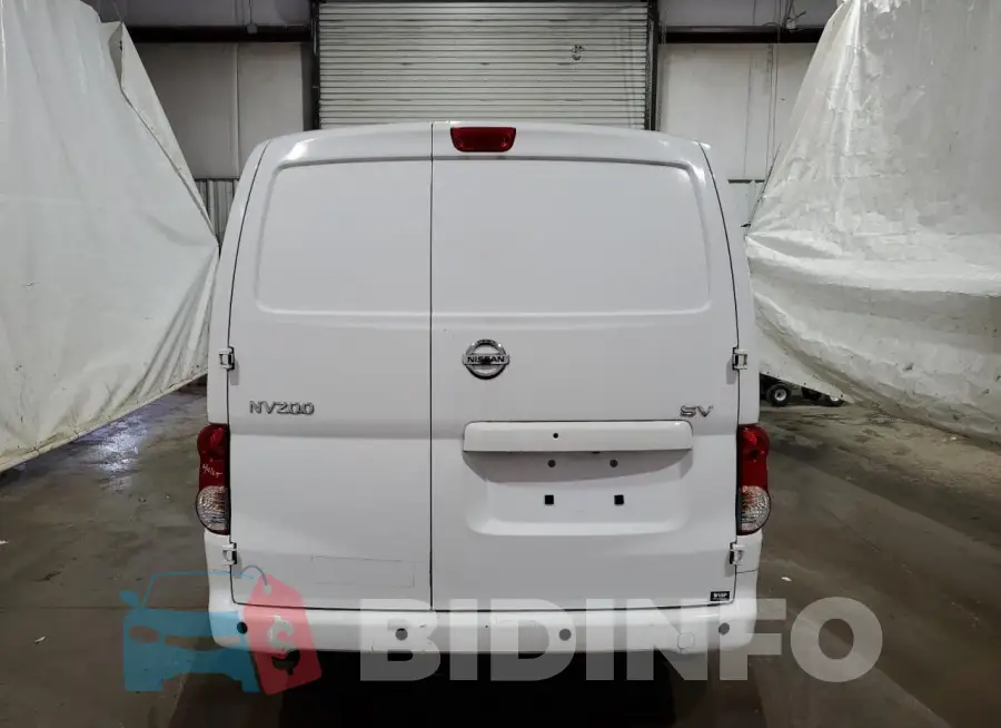 3N6CM0KNXMK697733 Photo# 6