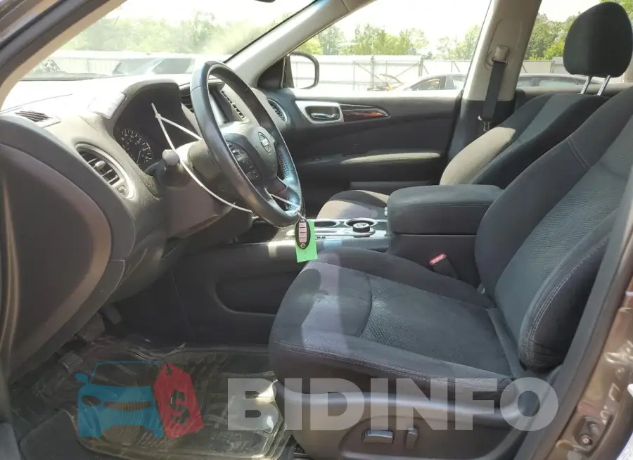 5N1AR2MM4GC605176 Photo# 7