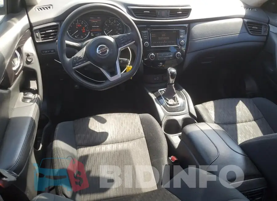 5N1AT2MT0JC775034 Photo# 8