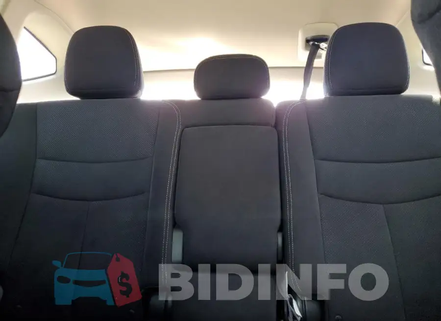 5N1AZ2MH7JN146532 Photo# 10