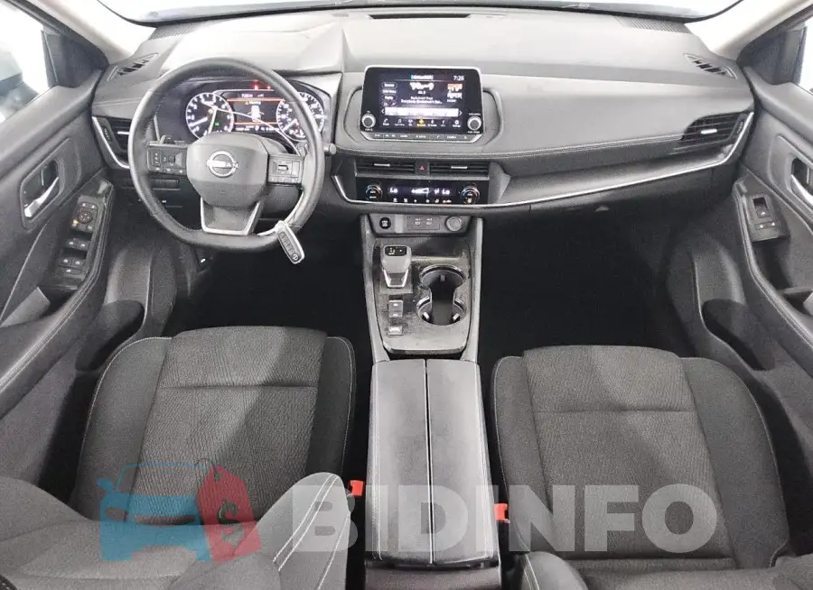5N1BT3BA8SC807743 Photo# 8
