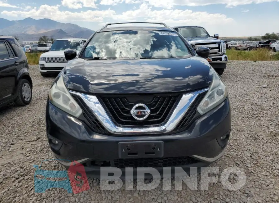 5N1CZ2MH9GN154164 Photo# 5