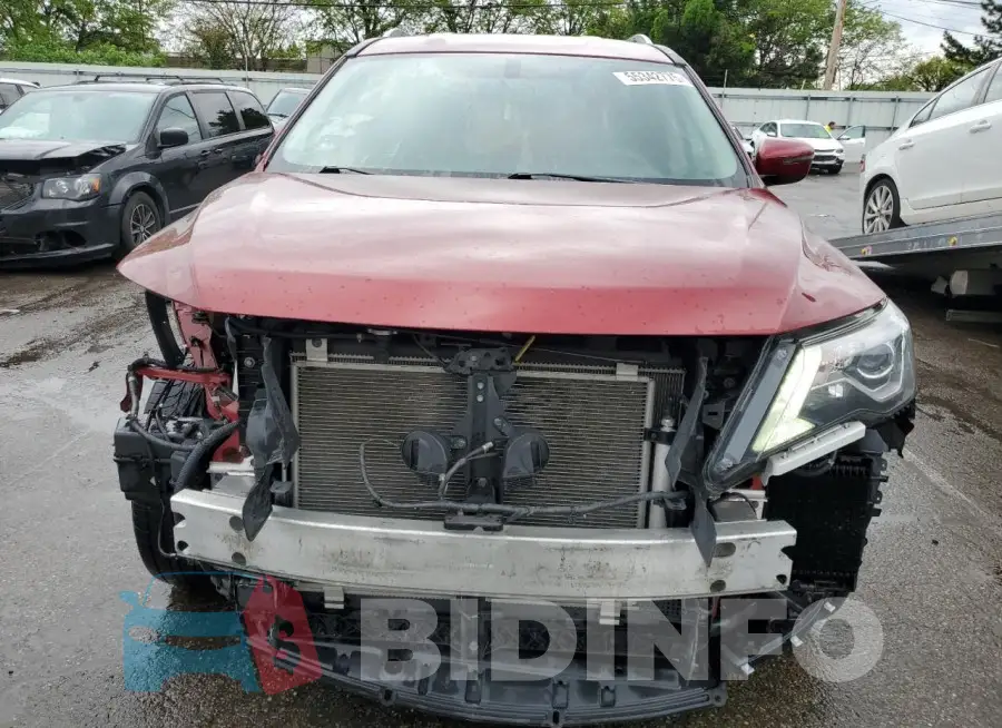 5N1DR2BM2LC582197 Photo# 5