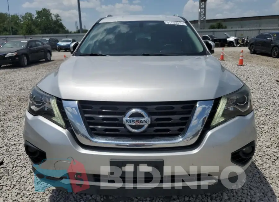 5N1DR2MN8HC661872 Photo# 5