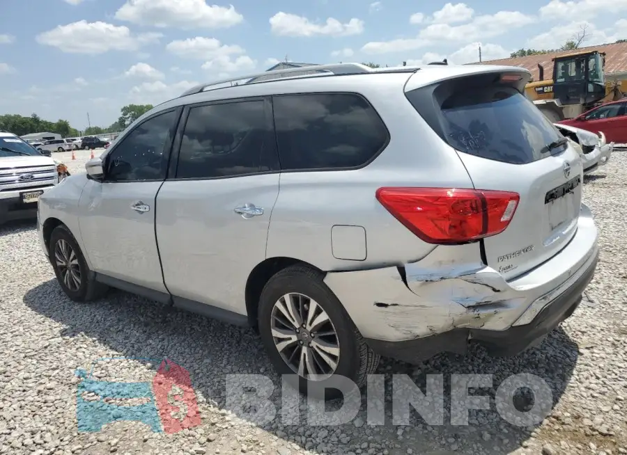 5N1DR2MN8HC661872 Photo# 2