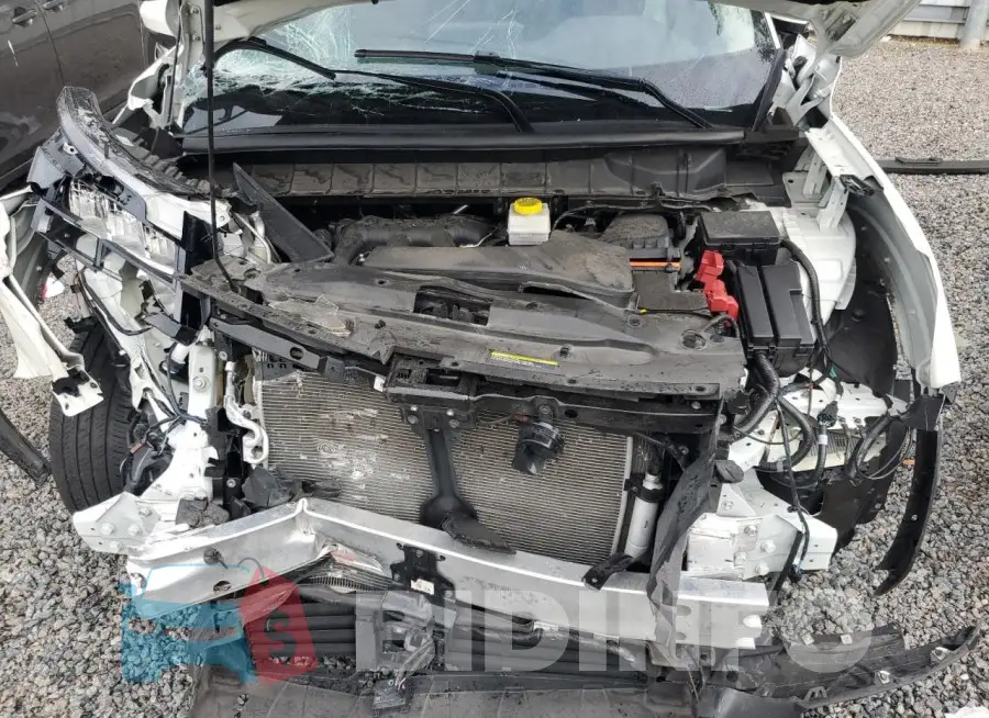 5N1DR3BA2RC200075 Photo# 12