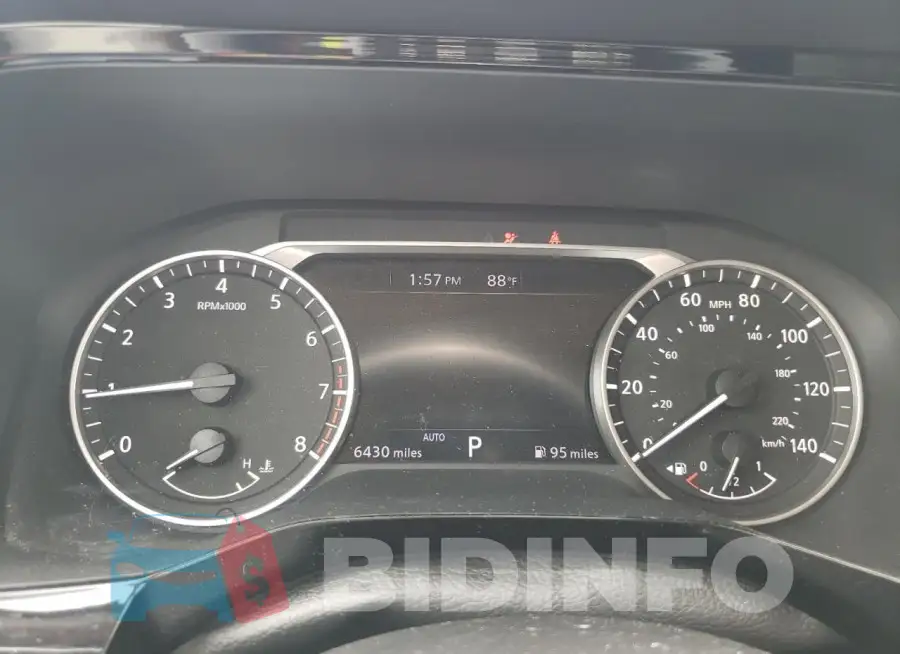 5N1DR3BD7RC256331 Photo# 9