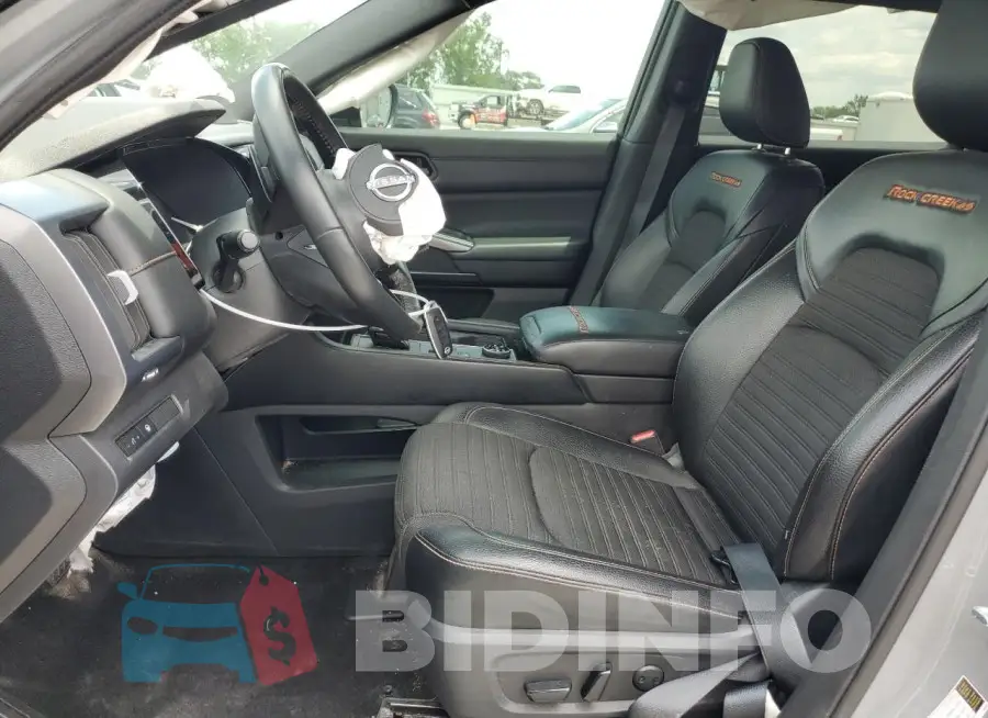 5N1DR3BD9PC237440 Photo# 7