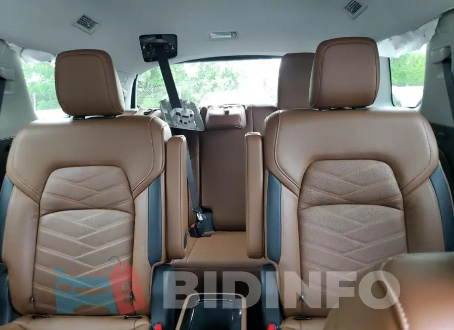5N1DR3DK6PC228996 Photo# 10
