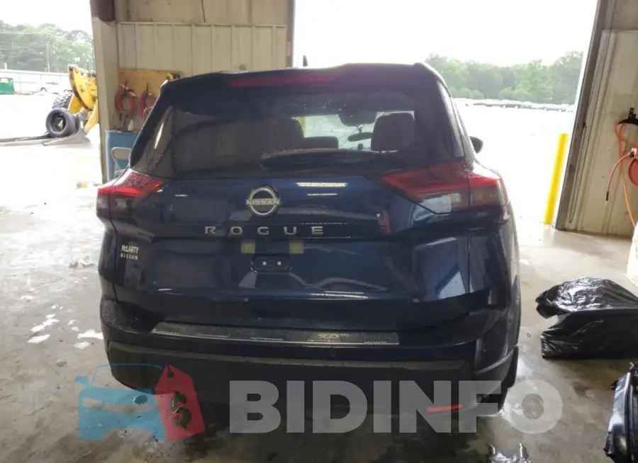 JN8BT3BA3SW006287 Photo# 6