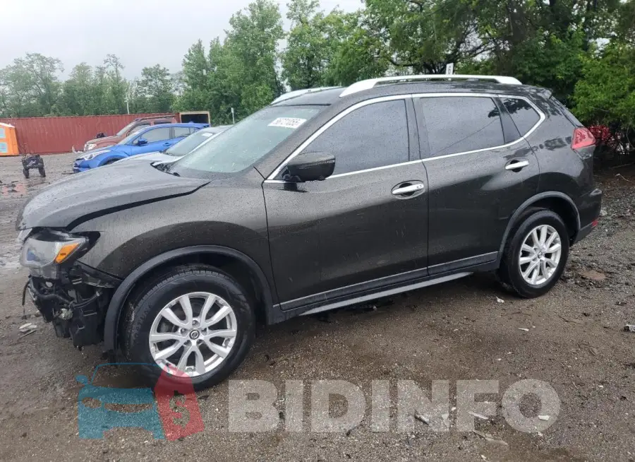 KNMAT2MV0HP601277 Photo# 1