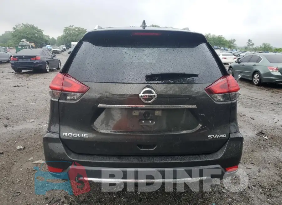 KNMAT2MV0HP601277 Photo# 6