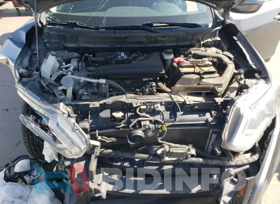 KNMAT2MV2KP524189 Photo# 12