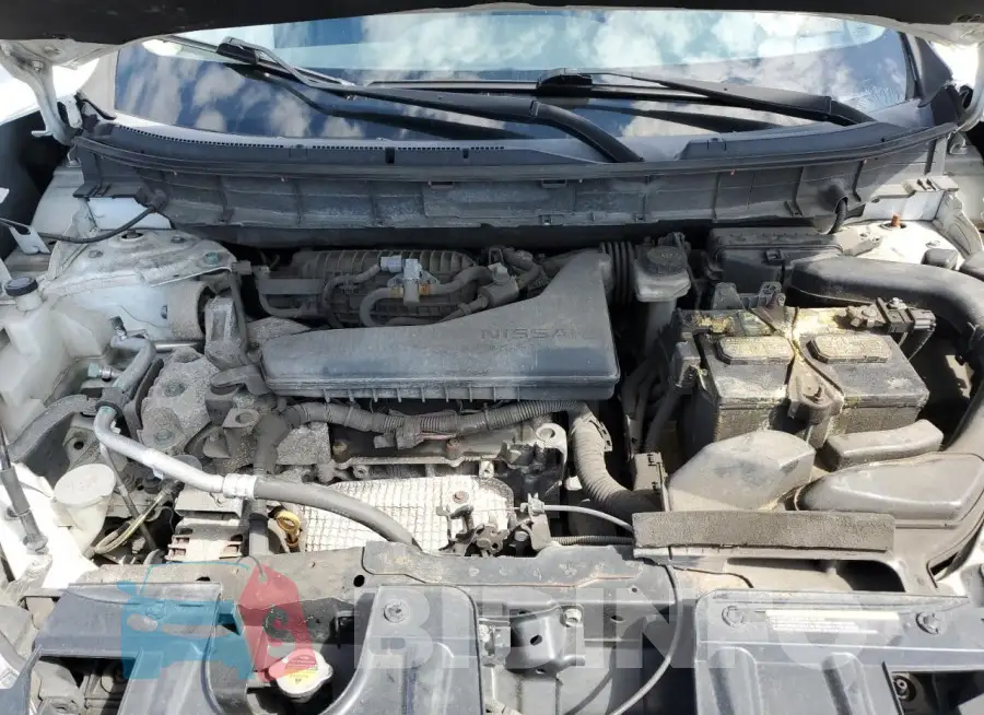 KNMAT2MV4JP615981 Photo# 12