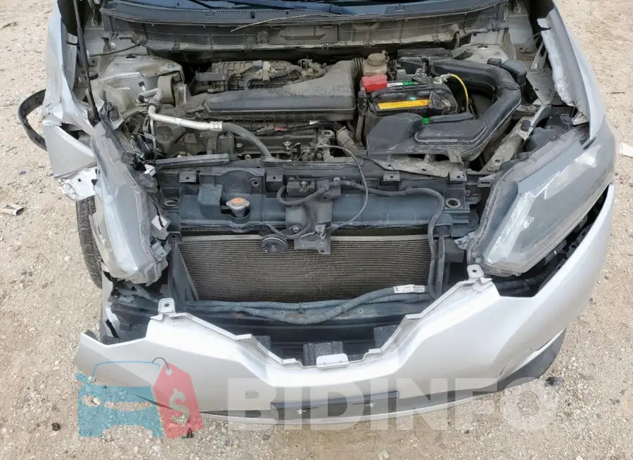 KNMAT2MV8GP705319 Photo# 12