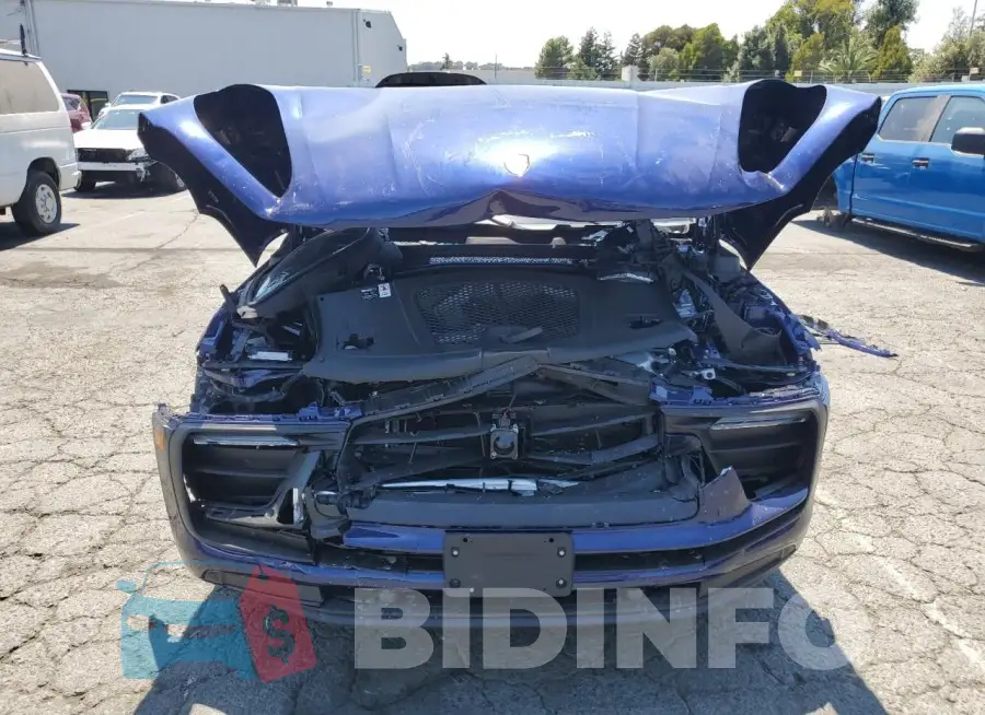 WP1AA2A55SLB07794 Photo# 5