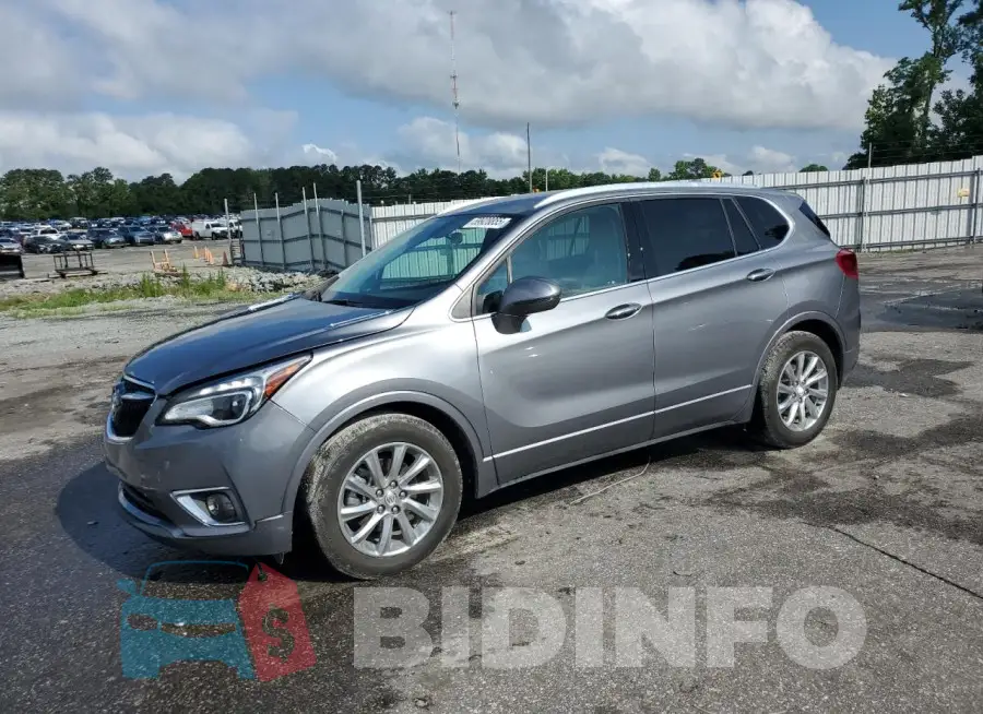 LRBFXCSA9KD026152 Photo# 1