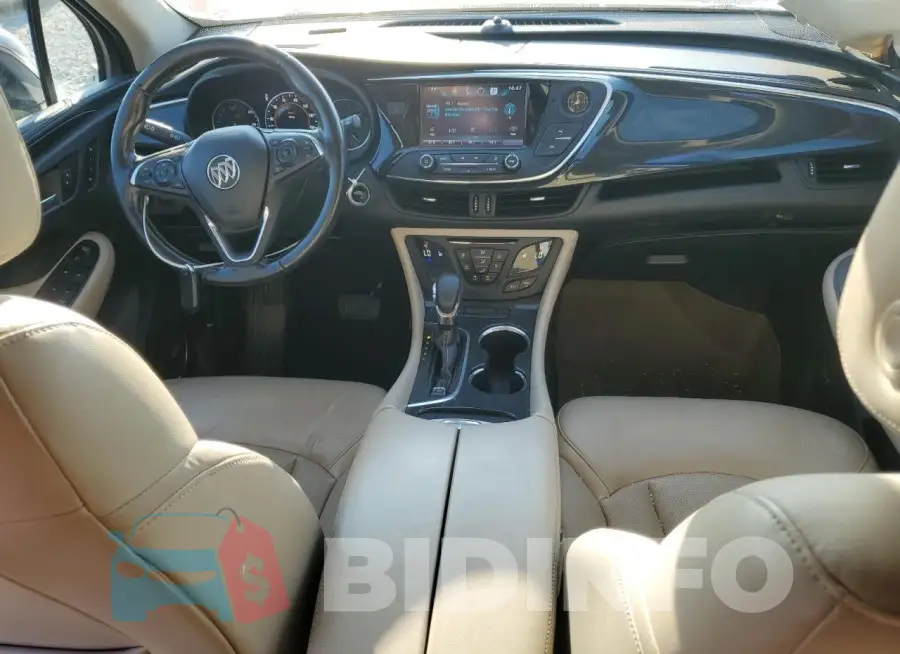 LRBFXESX6GD165081 Photo# 8