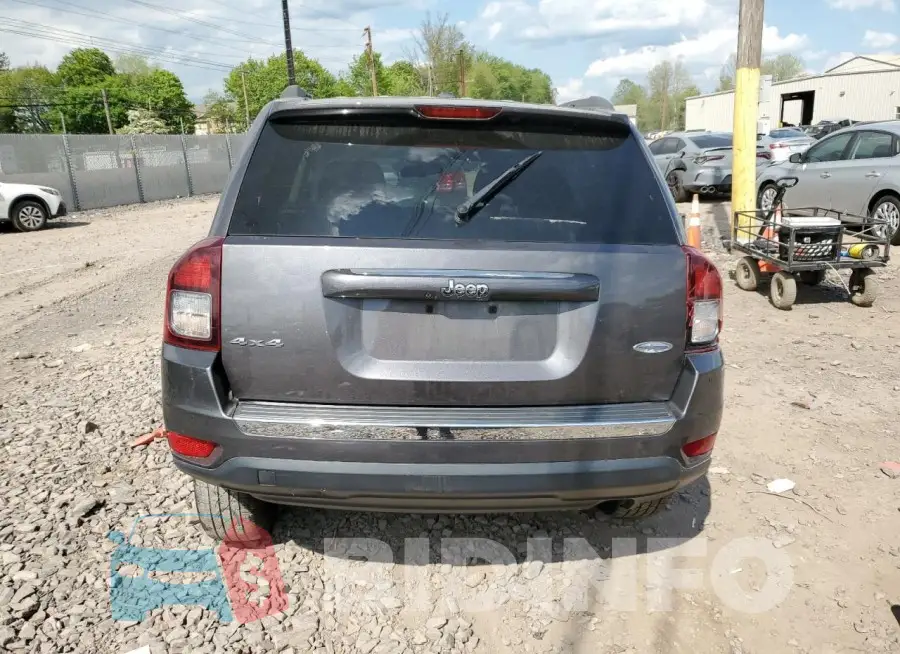 1C4NJDEB0HD175888 Photo# 6
