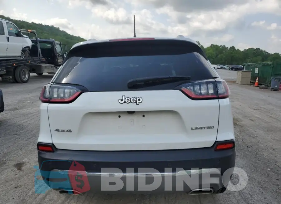 1C4PJMDX8MD184726 Photo# 6