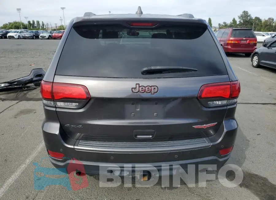 1C4RJFLG5KC692712 Photo# 6