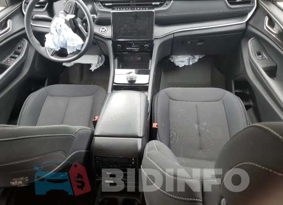 1C4RJKAG2P8833273 Photo# 8