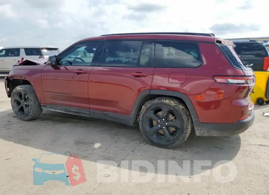1C4RJKAGXP8736144 Photo# 2