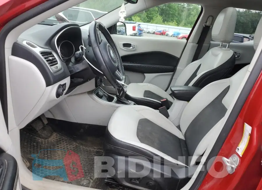 3C4NJDBBXKT690743 Photo# 7