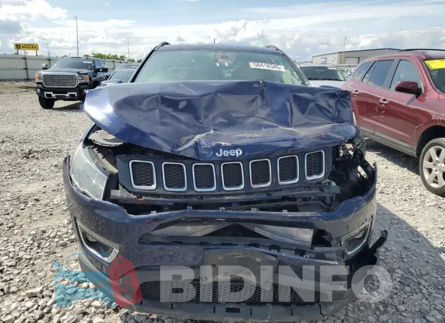 3C4NJDCB5JT290697 Photo# 5