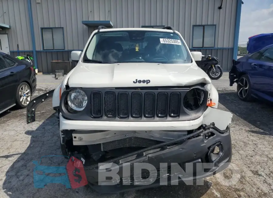 ZACCJBBB3HPG52993 Photo# 5