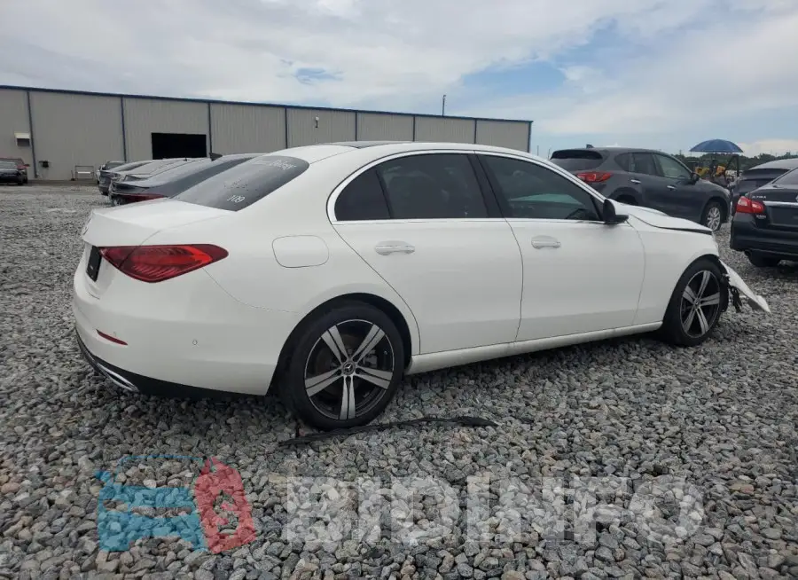 W1KAF4GB7SR239857 Photo# 3