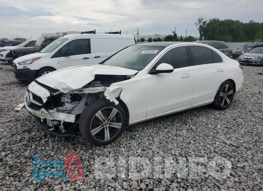 W1KAF4GB7SR239857 Photo# 1