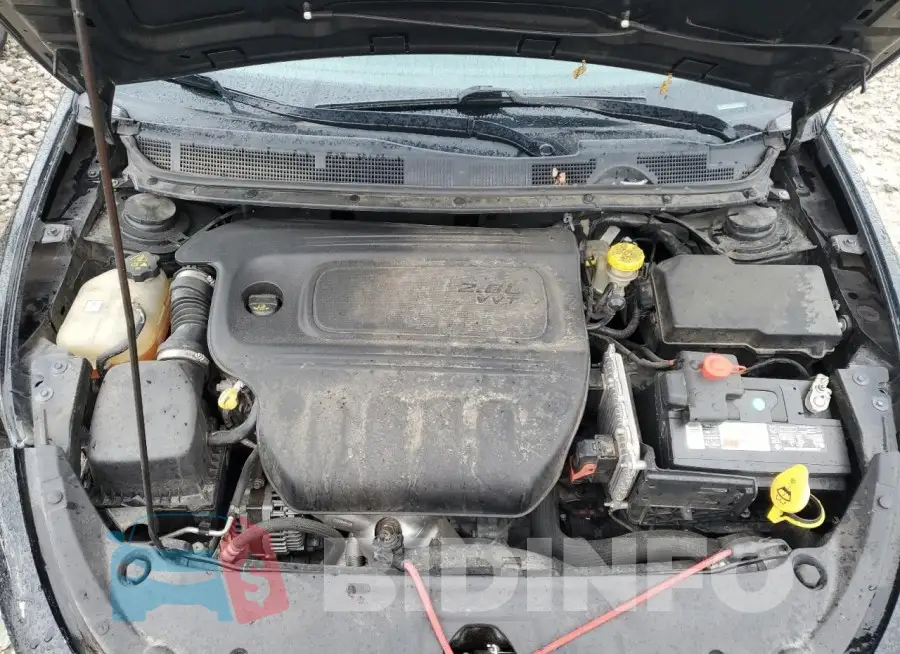 1C3CDFFA7GD821222 Photo# 11