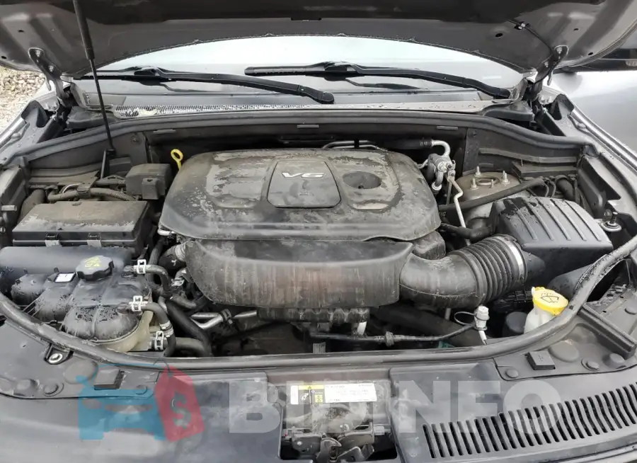 1C4RDJDG4JC486465 Photo# 12